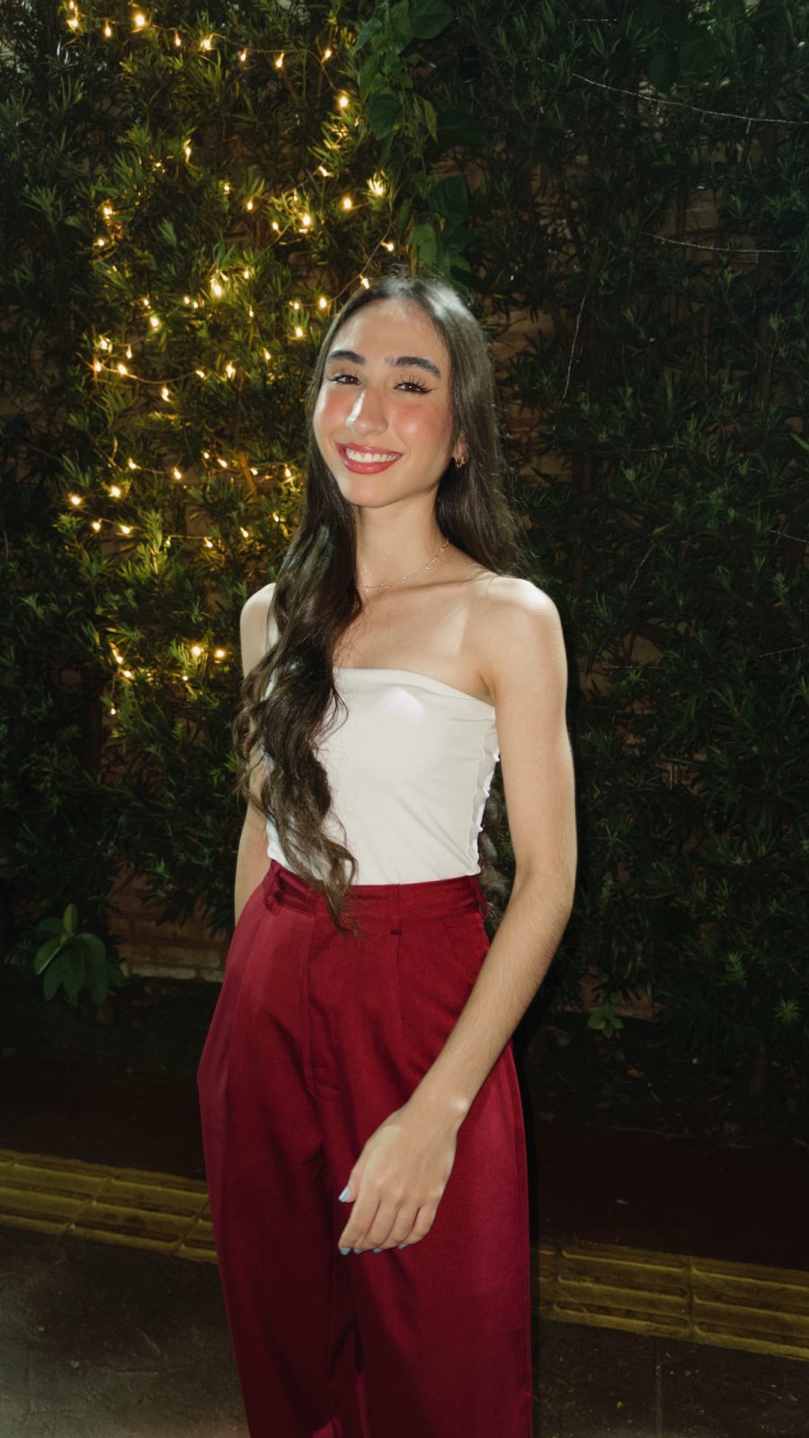 Vitória Escobar dos Santos